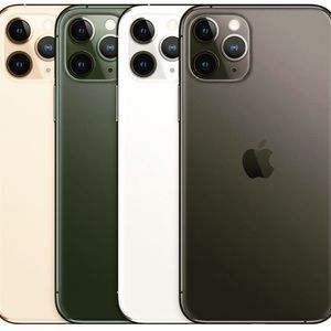 🍎 lPhone 11 Pro Max-XGODY Max-64GB (Unlocked)